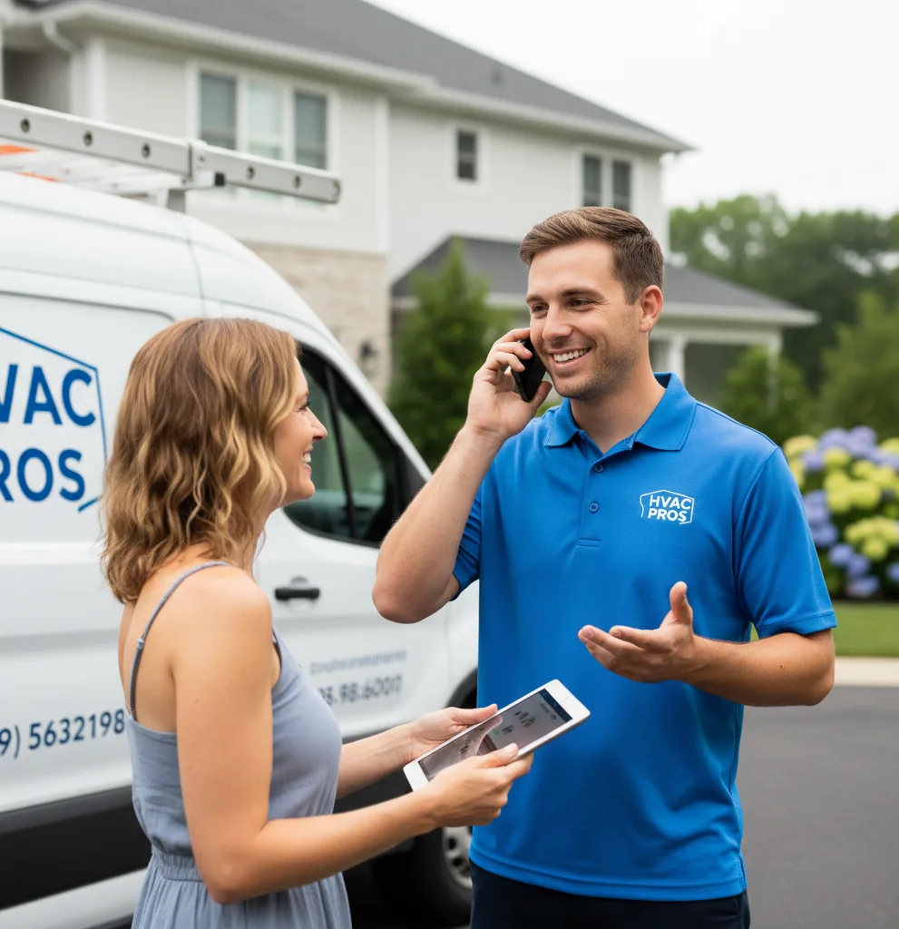 Furnace Installation in Boise, ID